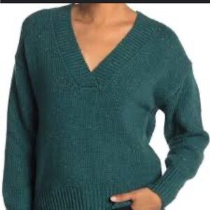 Abound Sweater